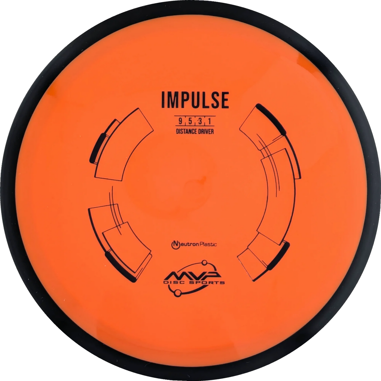 Neutron Impulse Classic