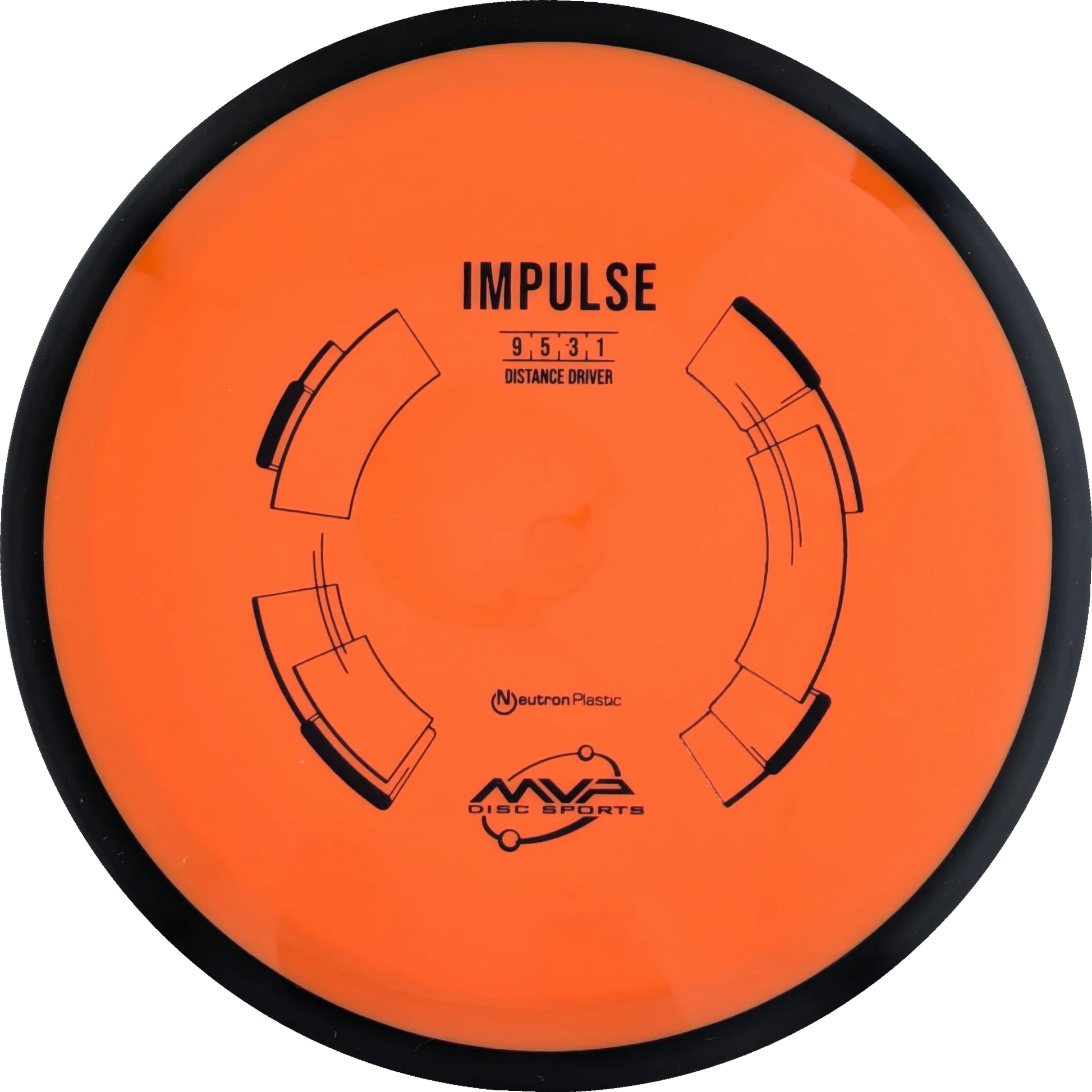 Neutron Impulse Classic