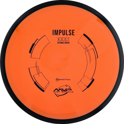 Neutron Impulse Classic
