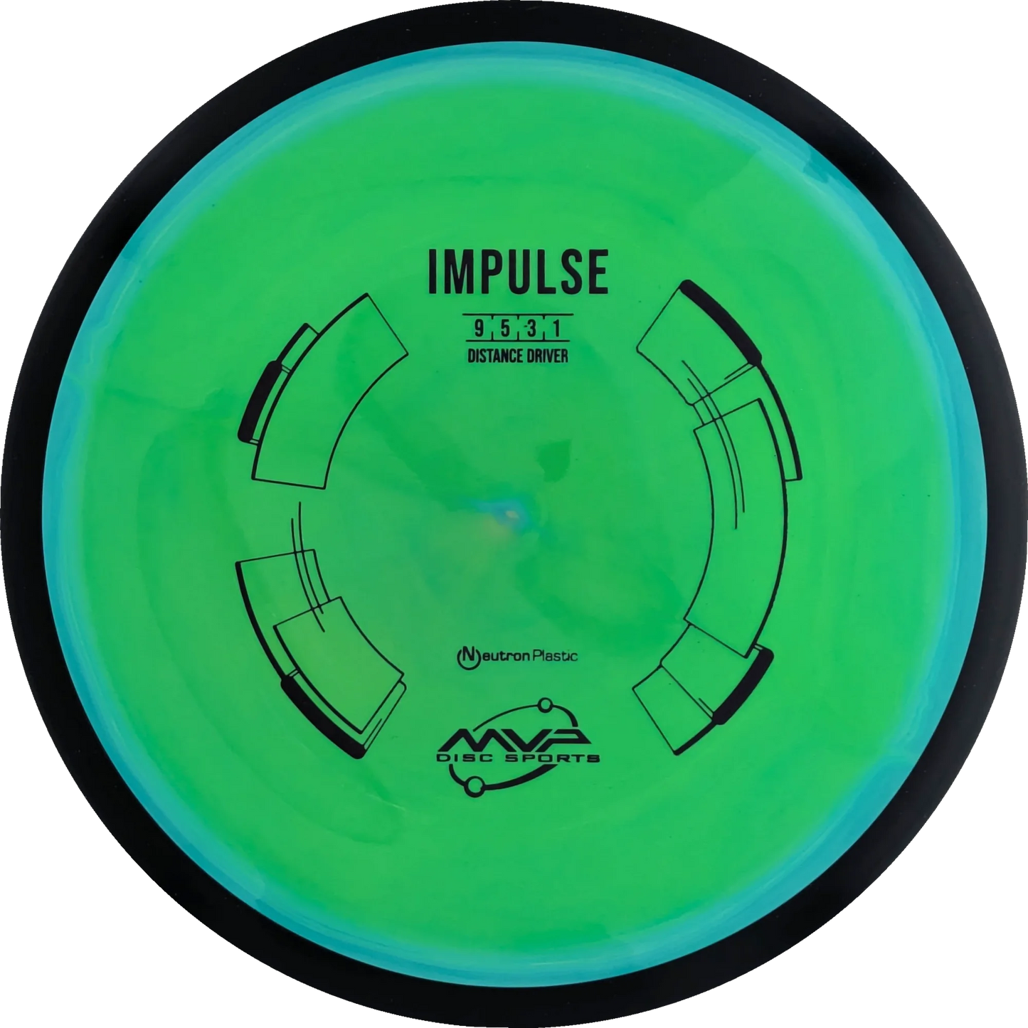 Neutron Impulse Classic