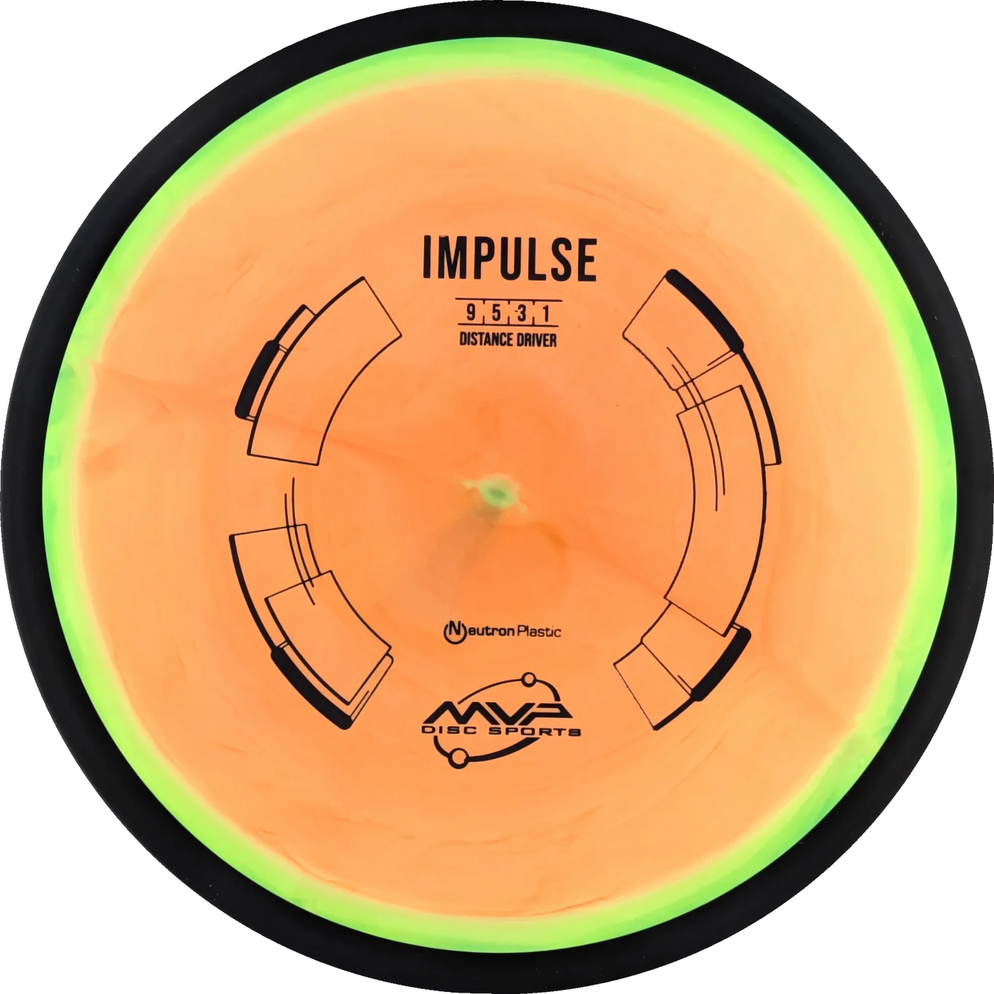 Neutron Impulse Classic