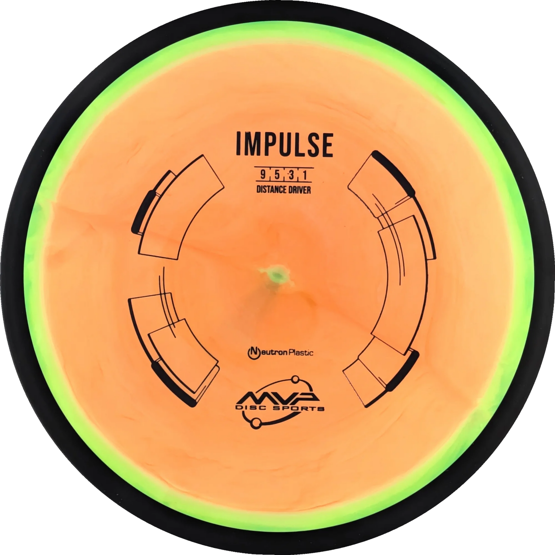 Neutron Impulse Classic