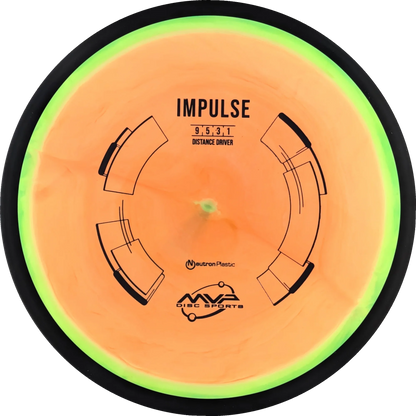 Neutron Impulse Classic