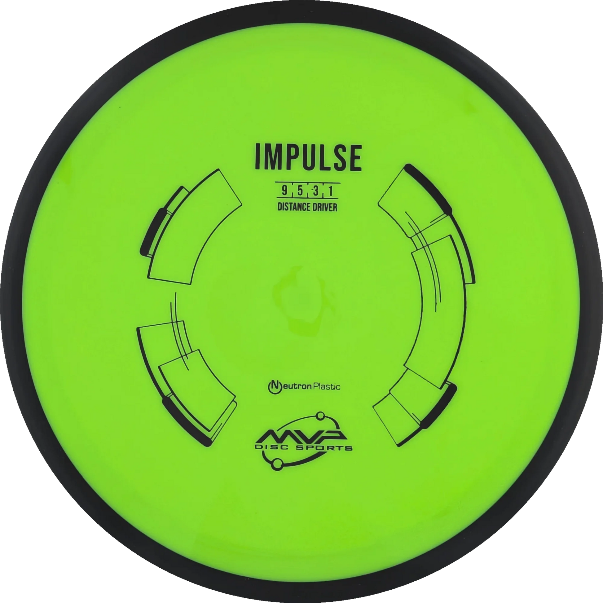 Neutron Impulse Classic
