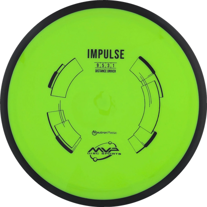 Neutron Impulse Classic