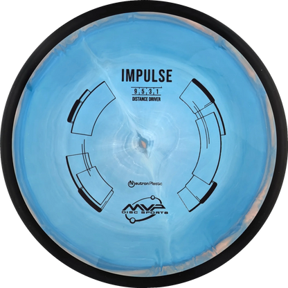 Neutron Impulse Classic