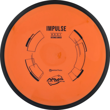 Neutron Impulse Classic