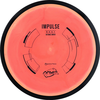 Neutron Impulse Classic