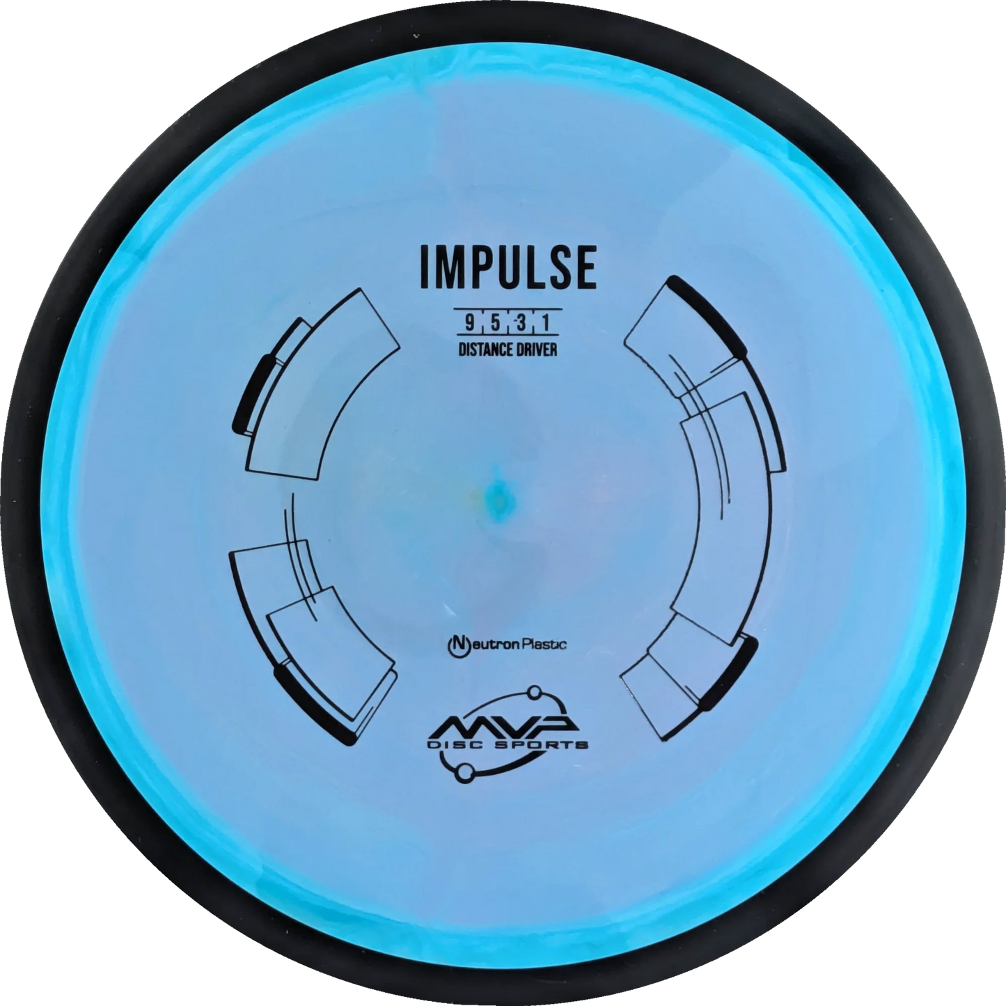 Neutron Impulse Classic