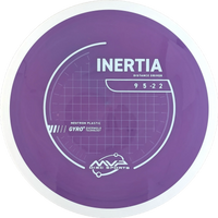 Neutron Inertia