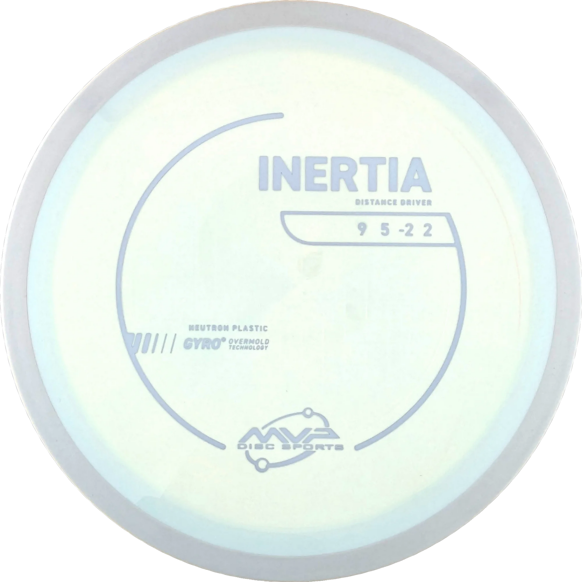 Neutron Inertia