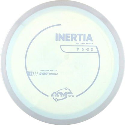 Neutron Inertia