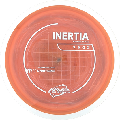 Neutron Inertia