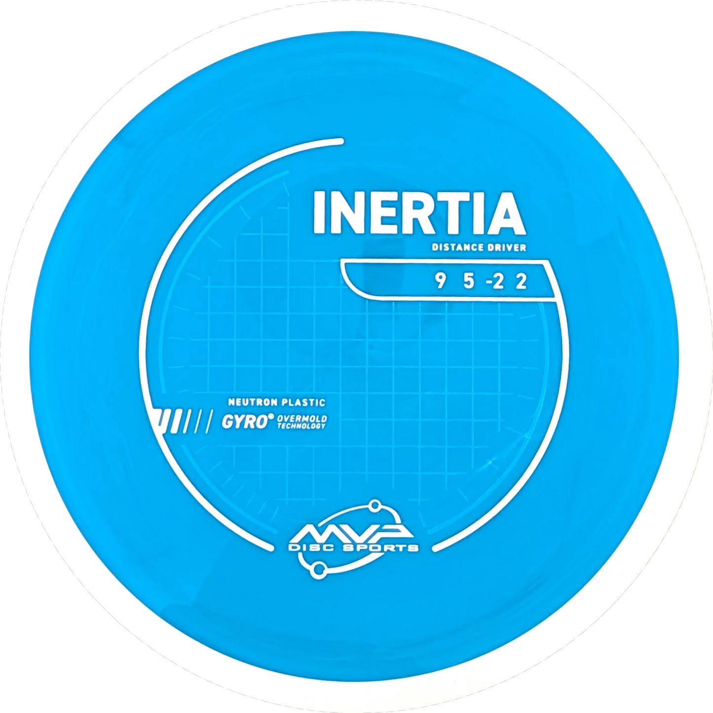 Neutron Inertia