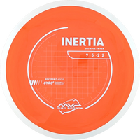 Neutron Inertia