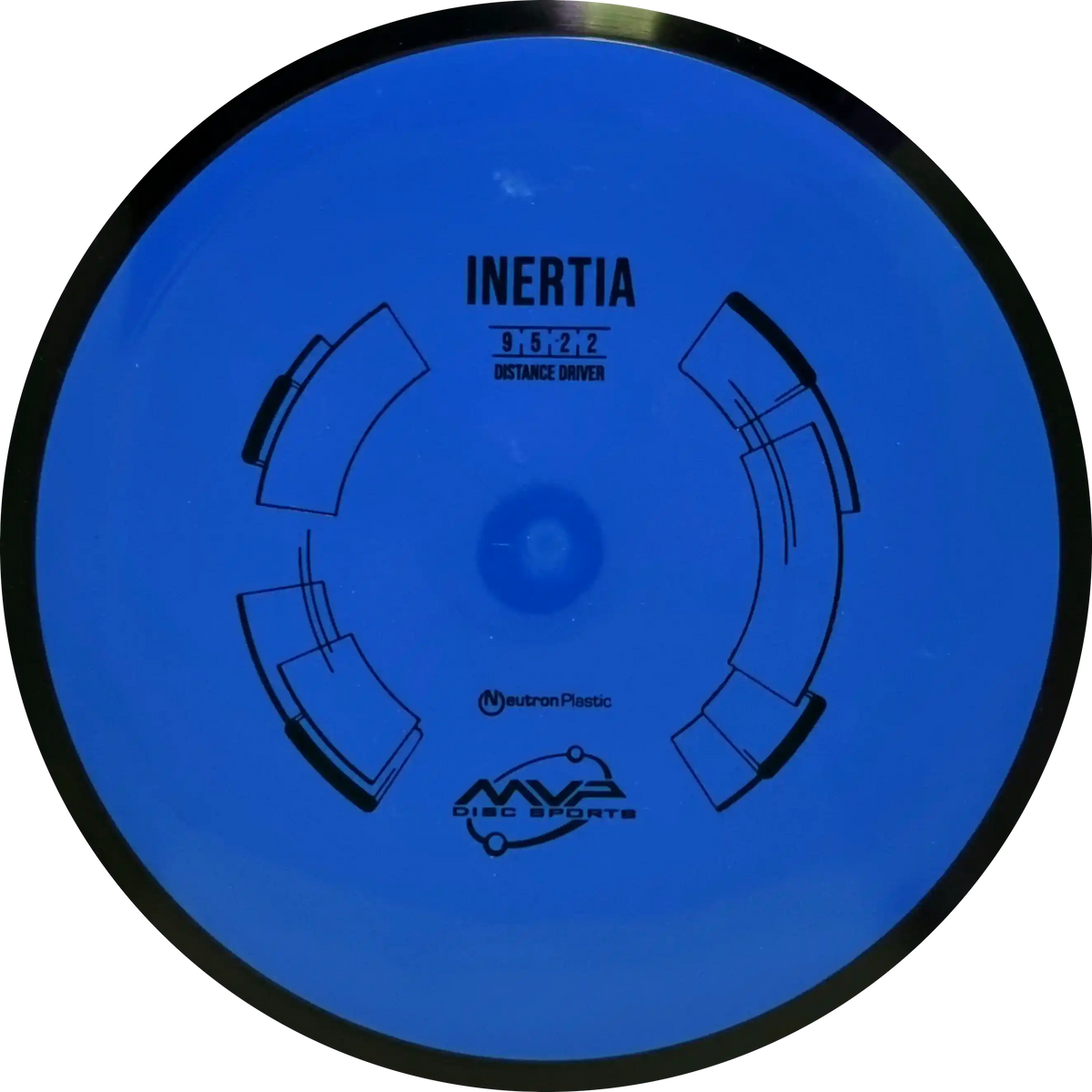 Neutron Inertia Classic