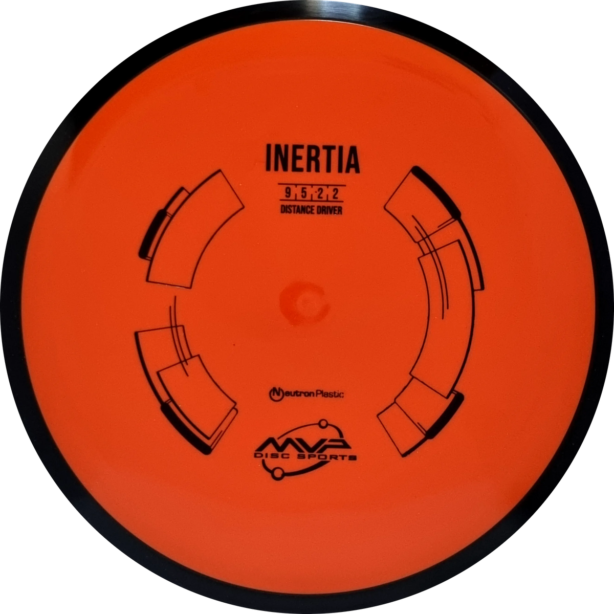 Neutron Inertia Classic