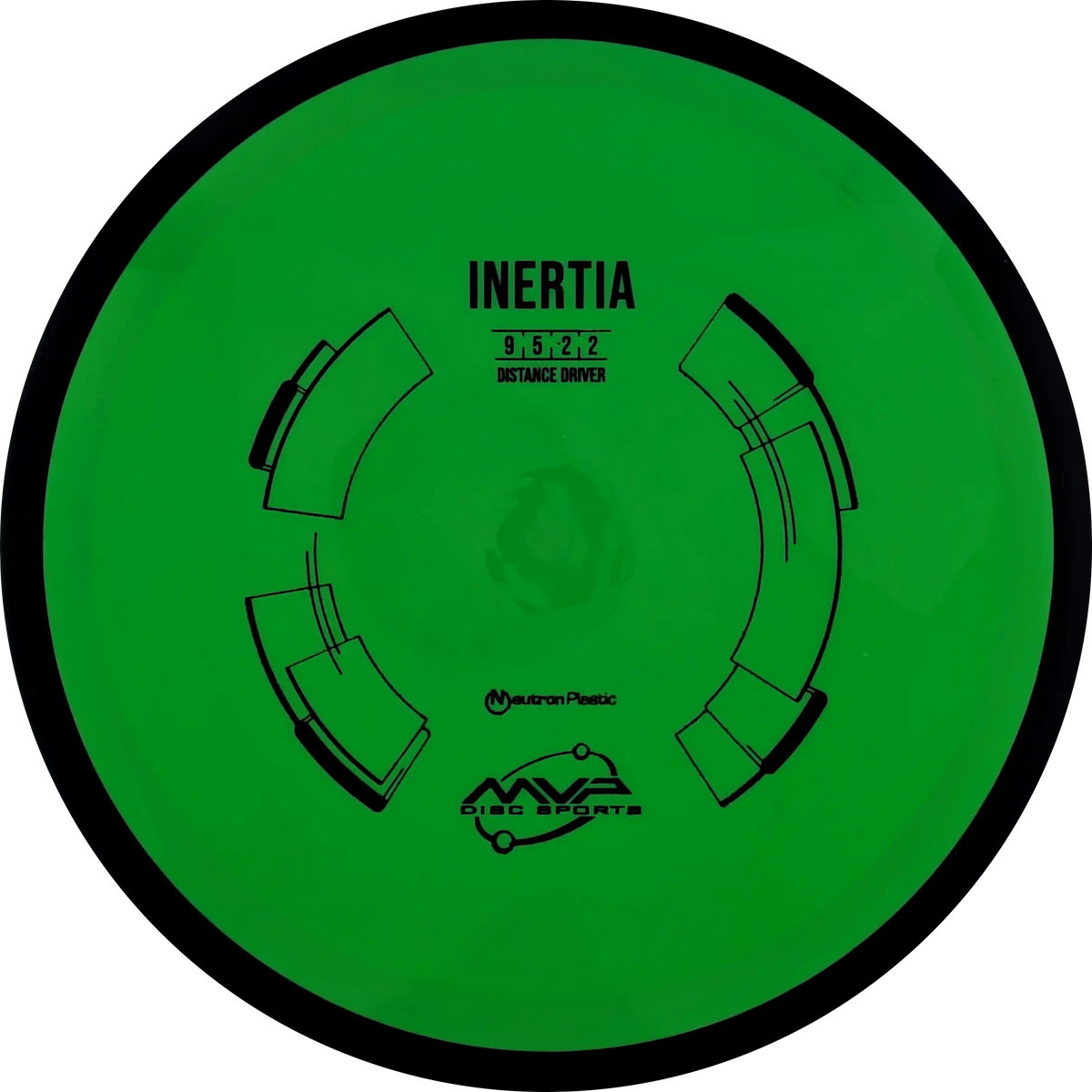 Neutron Inertia Classic