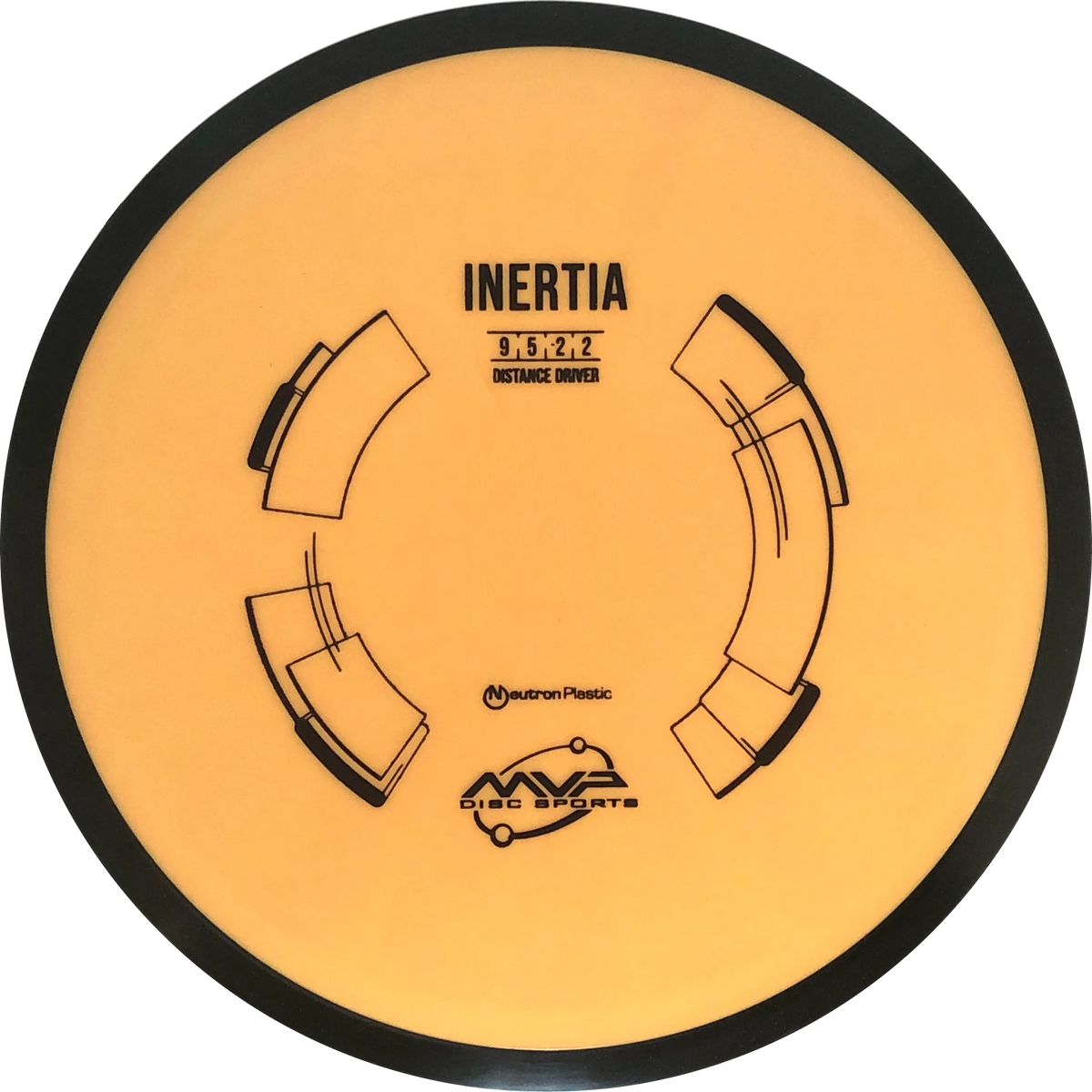 Neutron Inertia Classic