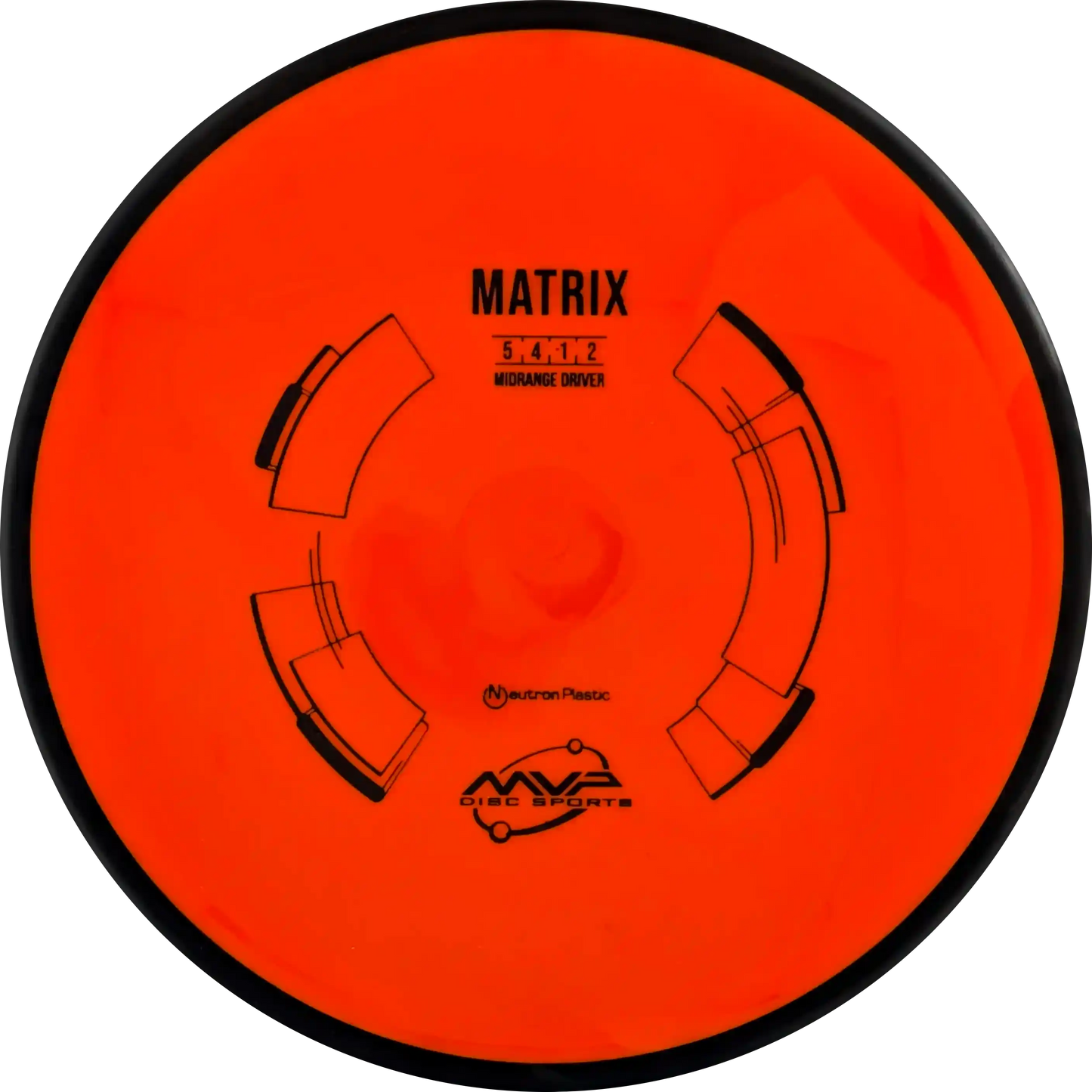 Neutron Matrix