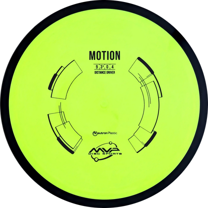 Neutron Motion