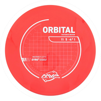Neutron Orbital