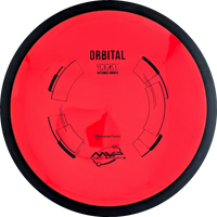 Neutron Orbital Classic