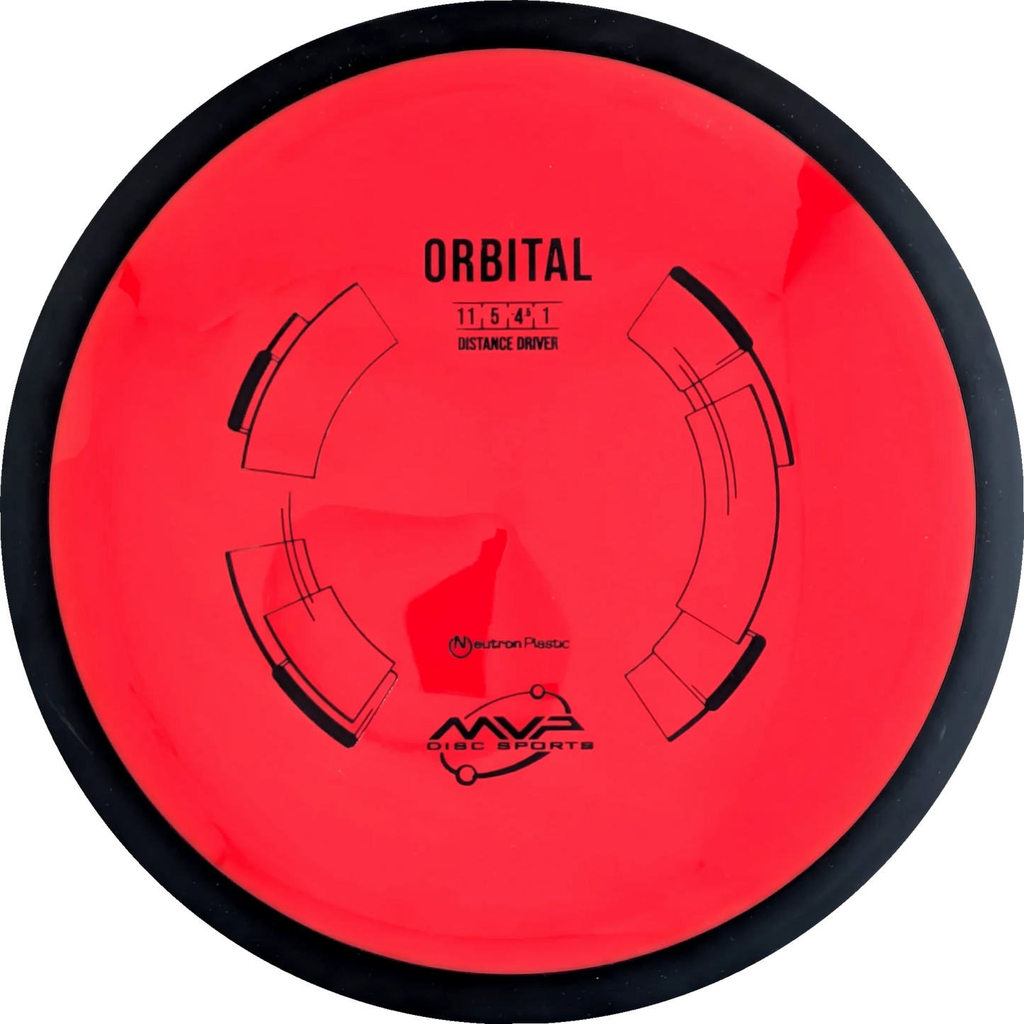 Neutron Orbital Classic