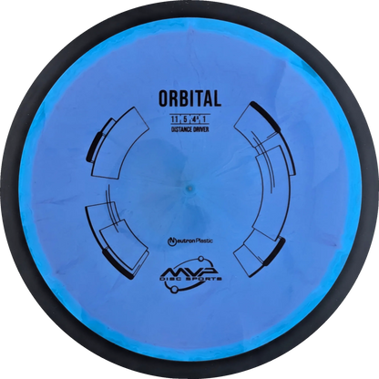 Neutron Orbital Classic