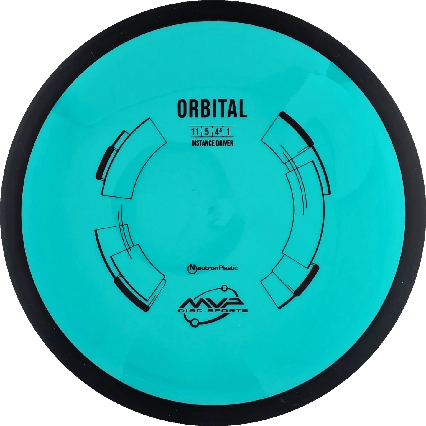 Neutron Orbital Classic