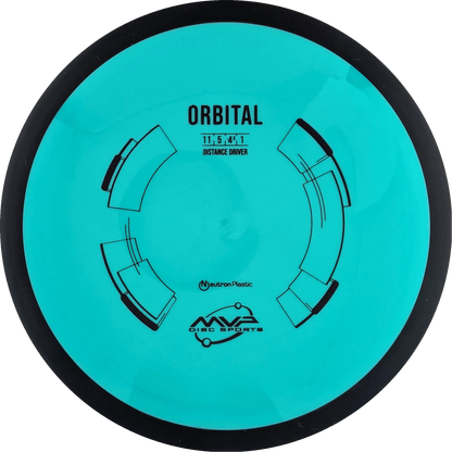 Neutron Orbital Classic