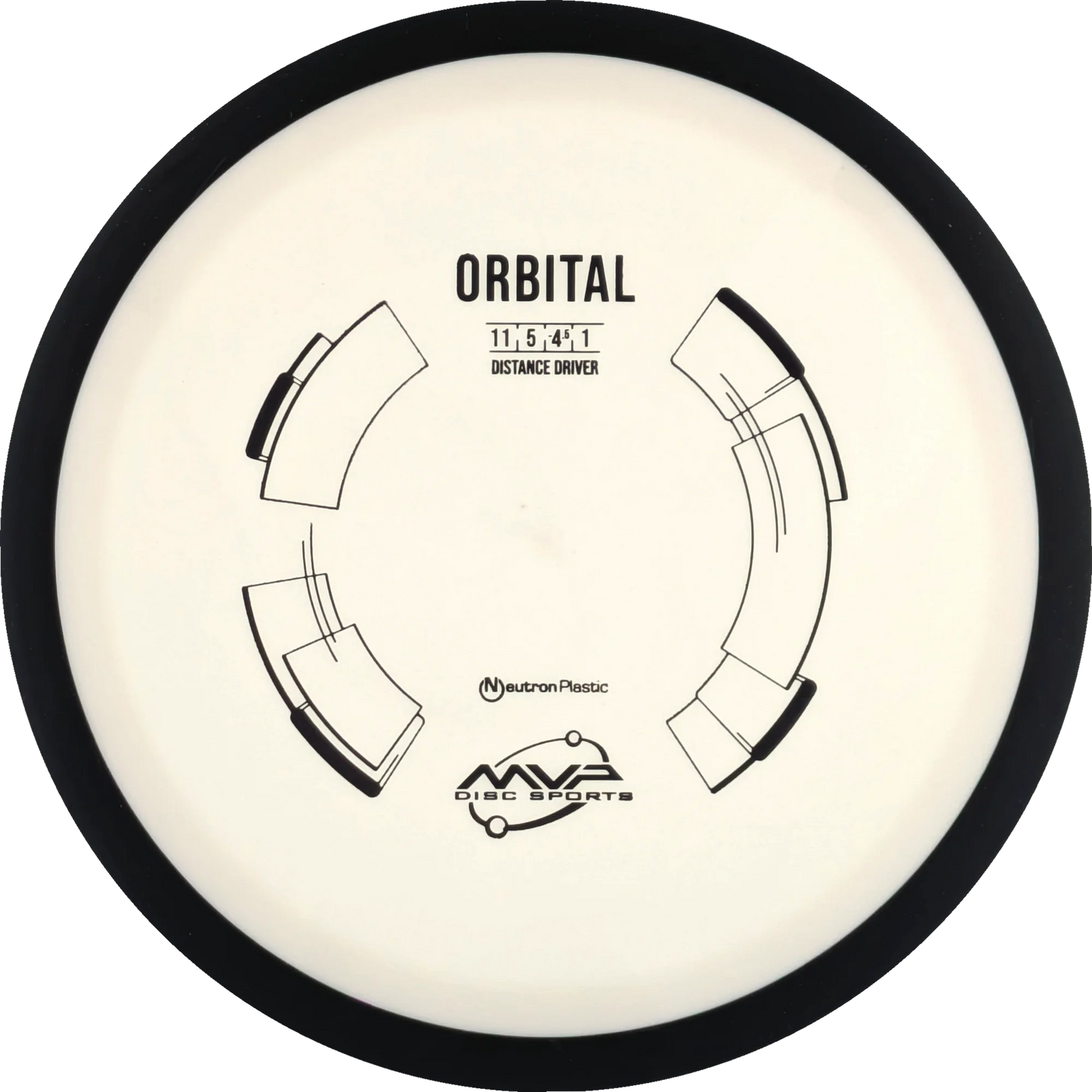 Neutron Orbital Classic