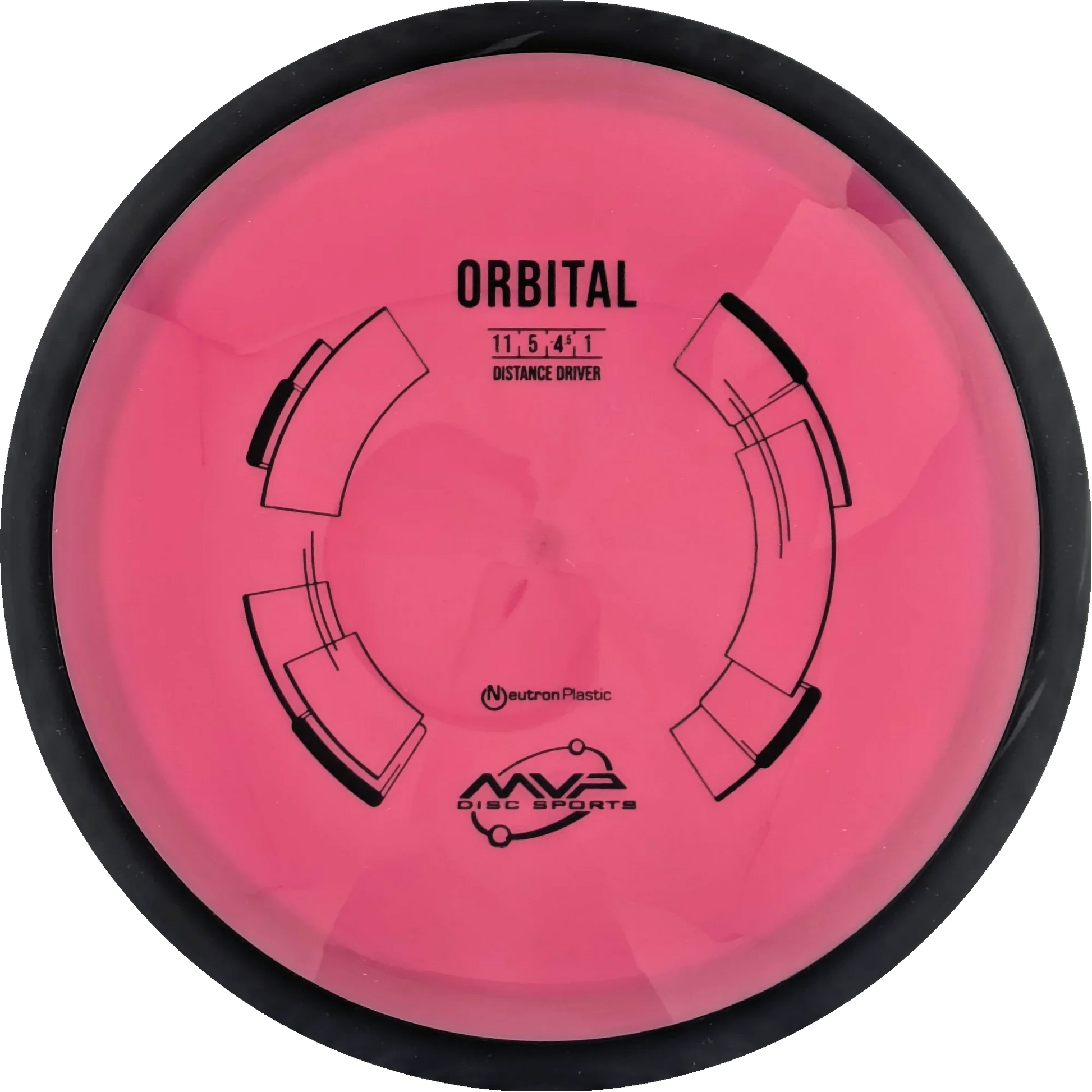 Neutron Orbital Classic