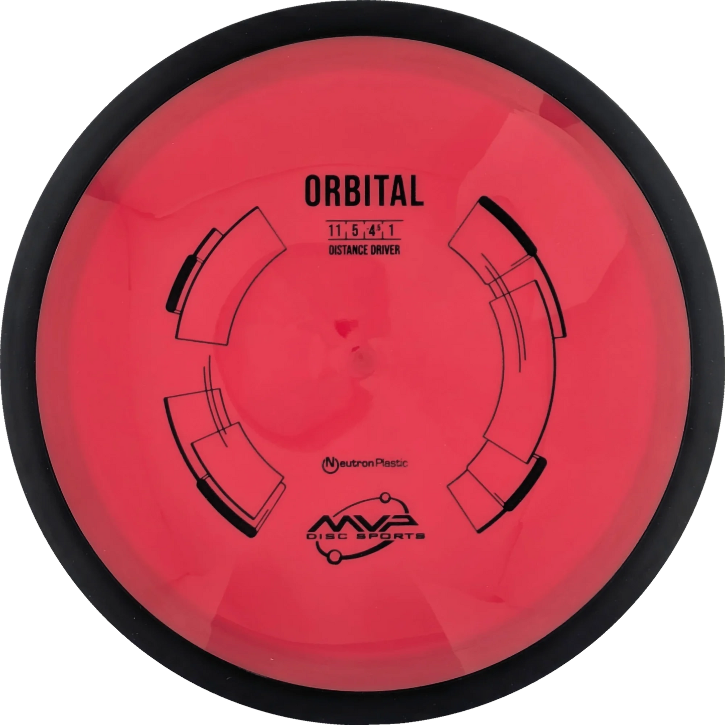 Neutron Orbital Classic