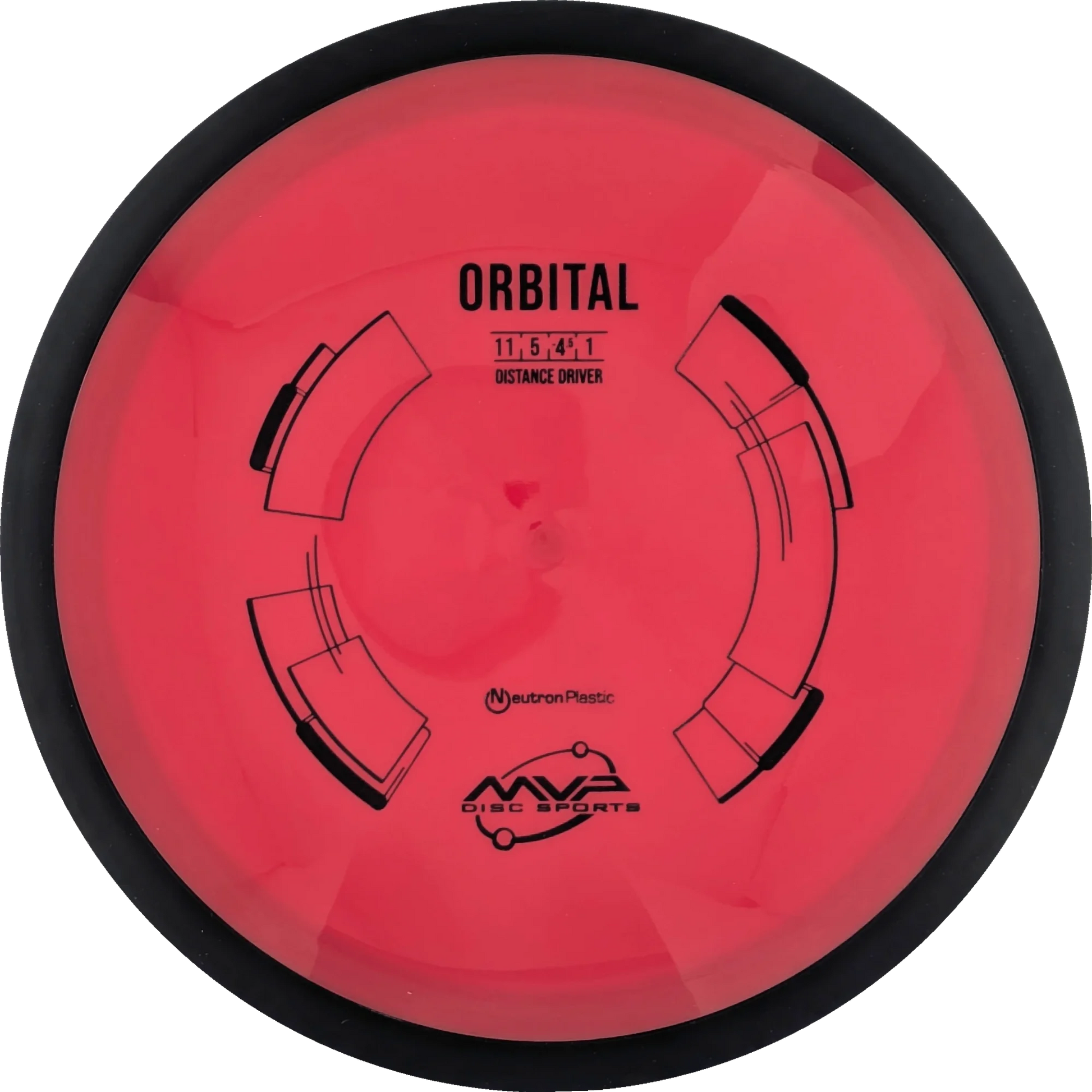 Neutron Orbital Classic