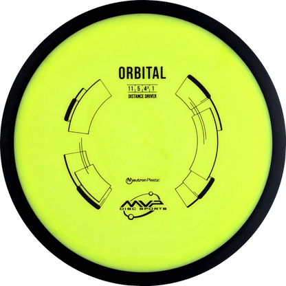 Neutron Orbital Classic