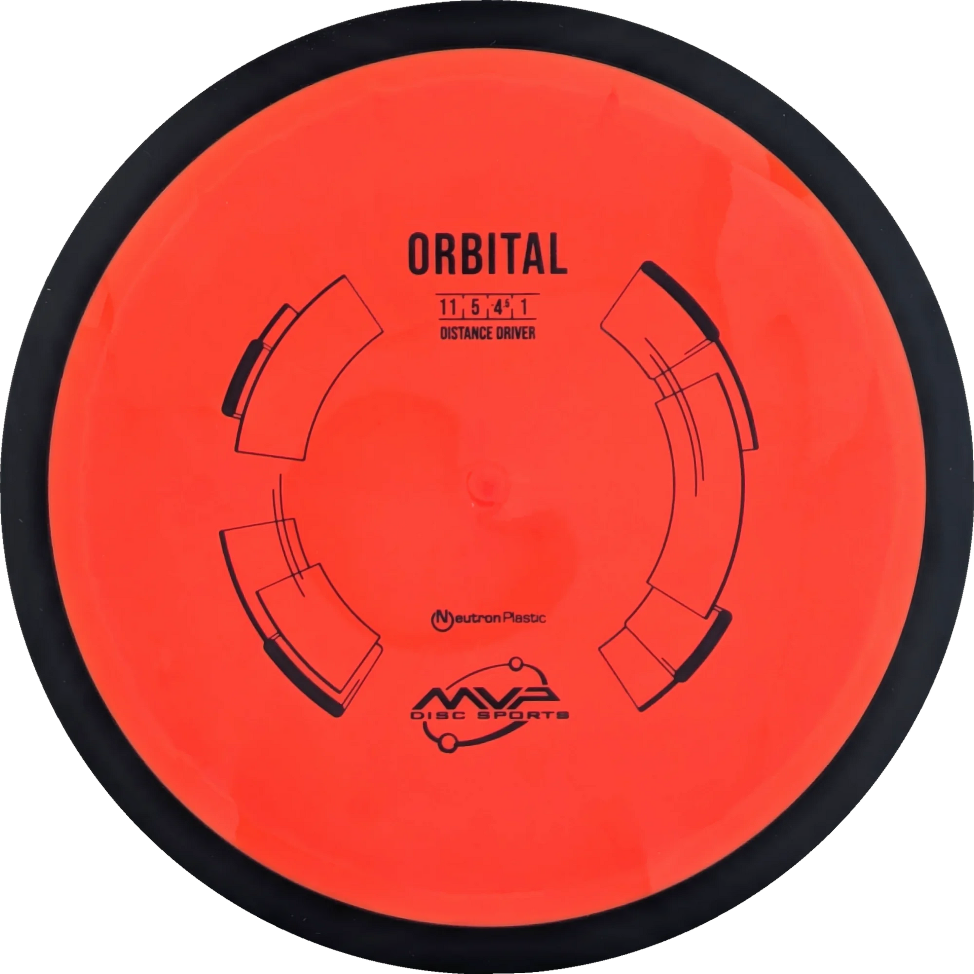 Neutron Orbital Classic