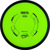 Neutron Orbital Classic
