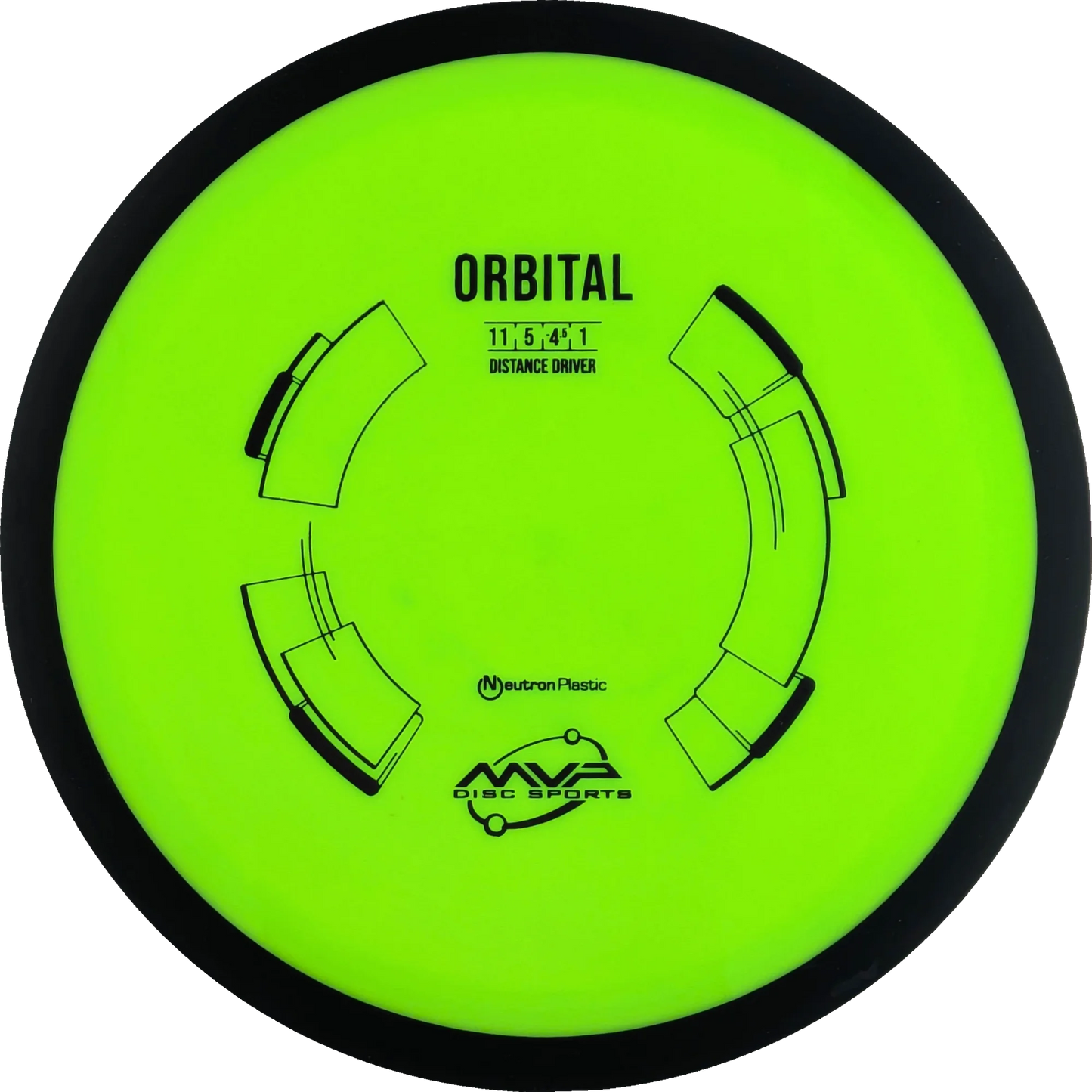 Neutron Orbital Classic