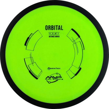 Neutron Orbital Classic