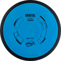 Neutron Orbital Classic