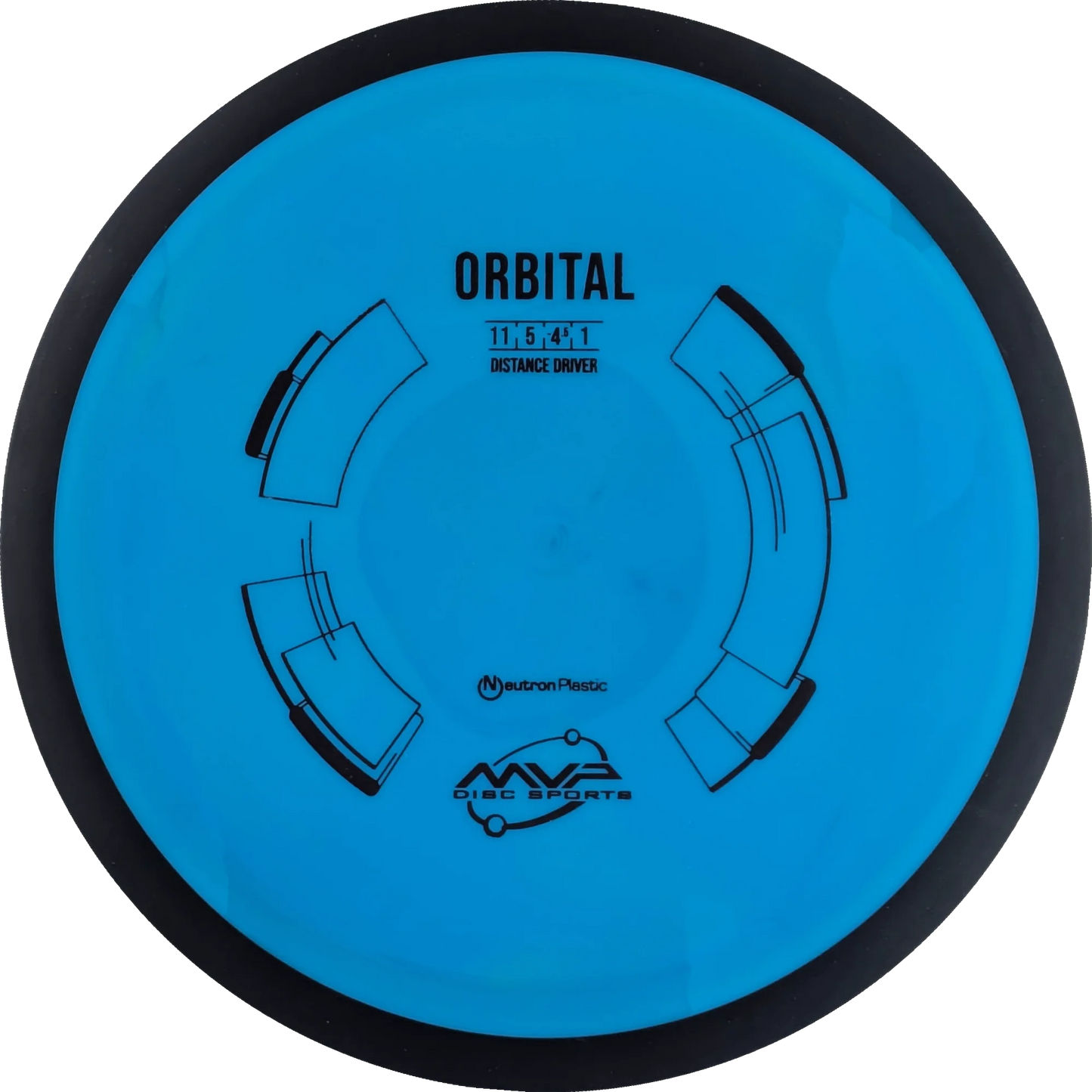 Neutron Orbital Classic