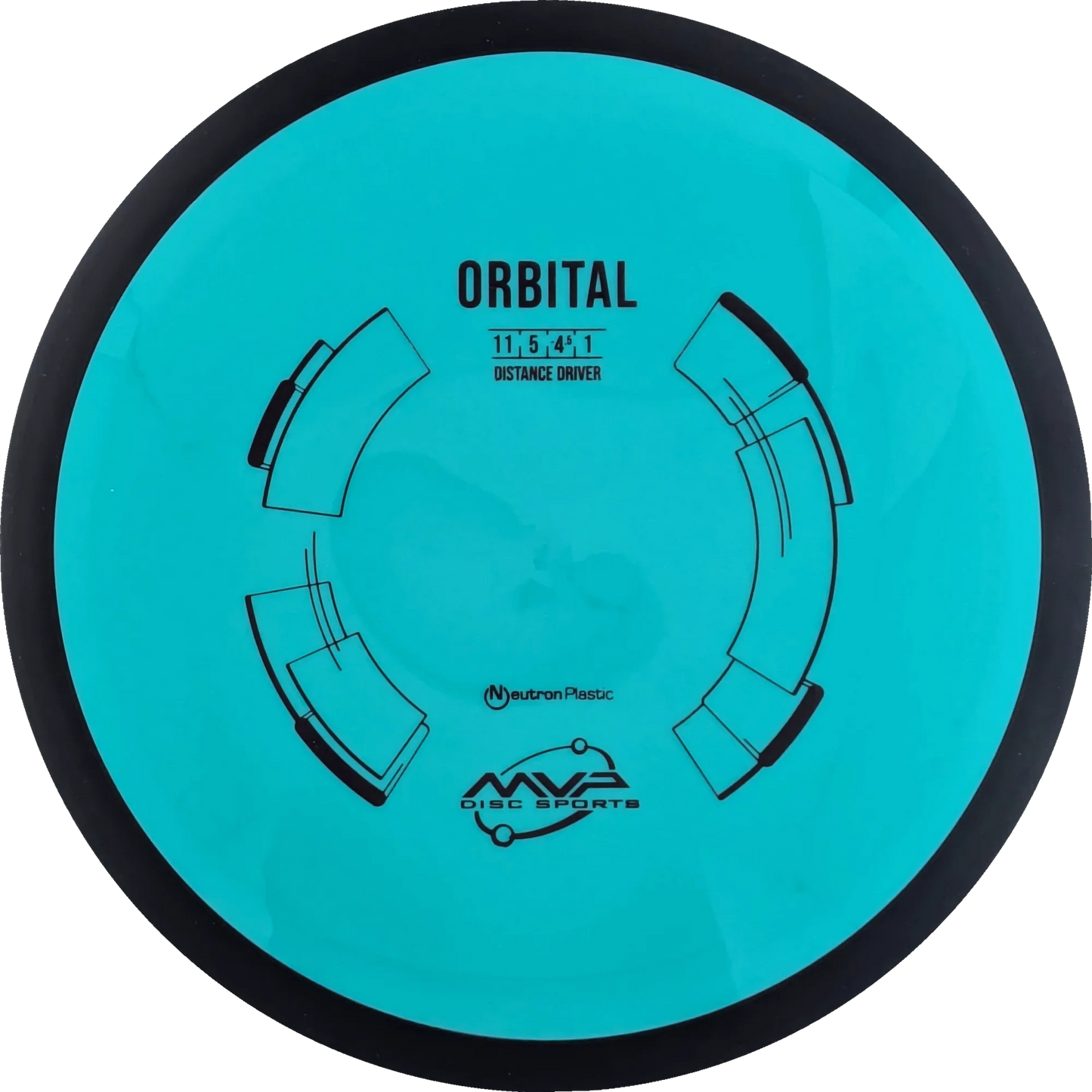 Neutron Orbital Classic