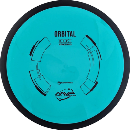 Neutron Orbital Classic