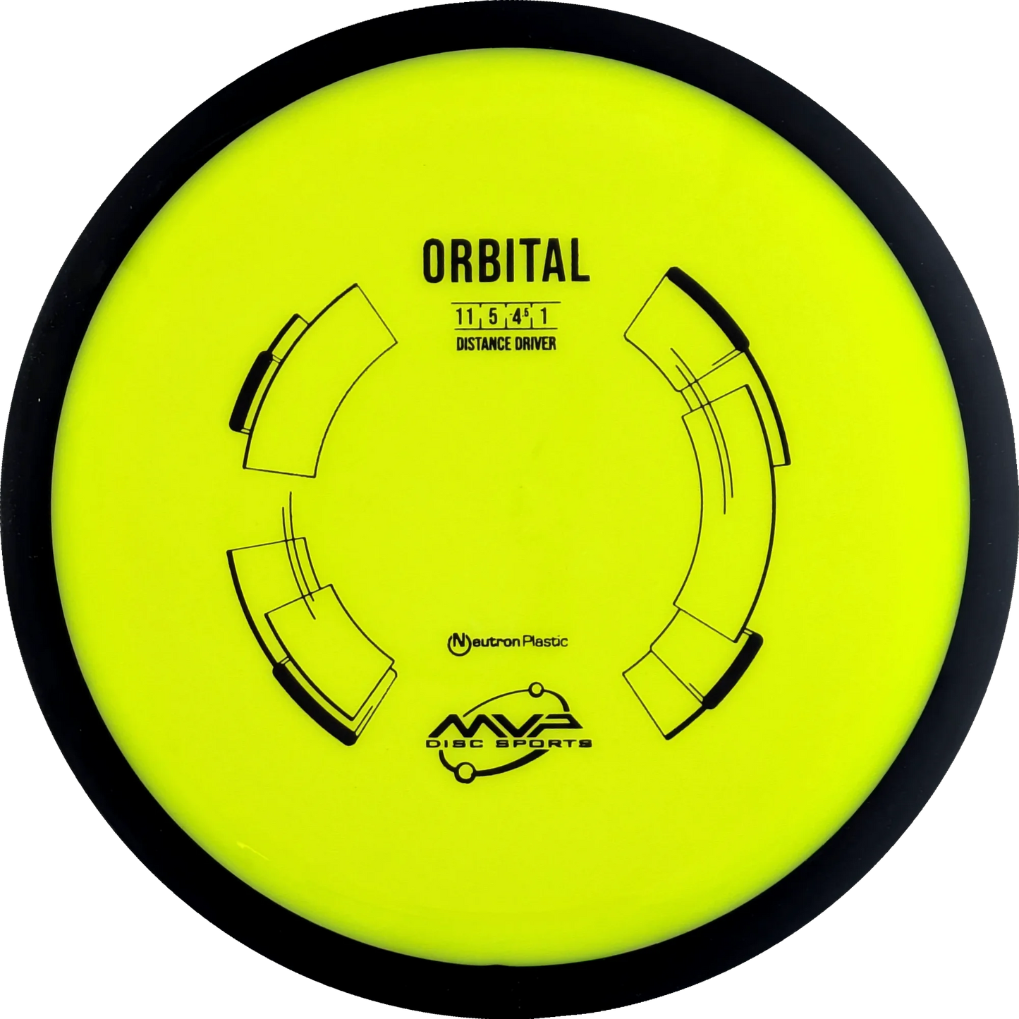 Neutron Orbital Classic