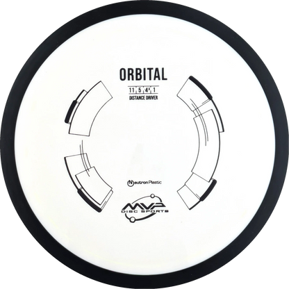 Neutron Orbital Classic