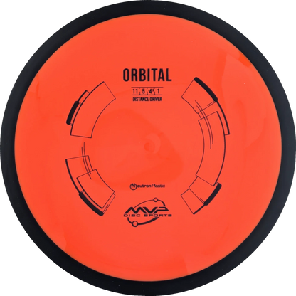 Neutron Orbital Classic