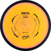 Neutron Orbital Classic
