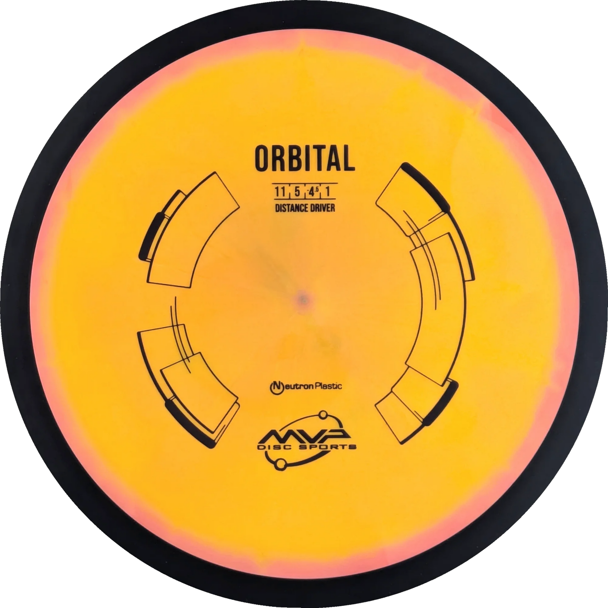 Neutron Orbital Classic