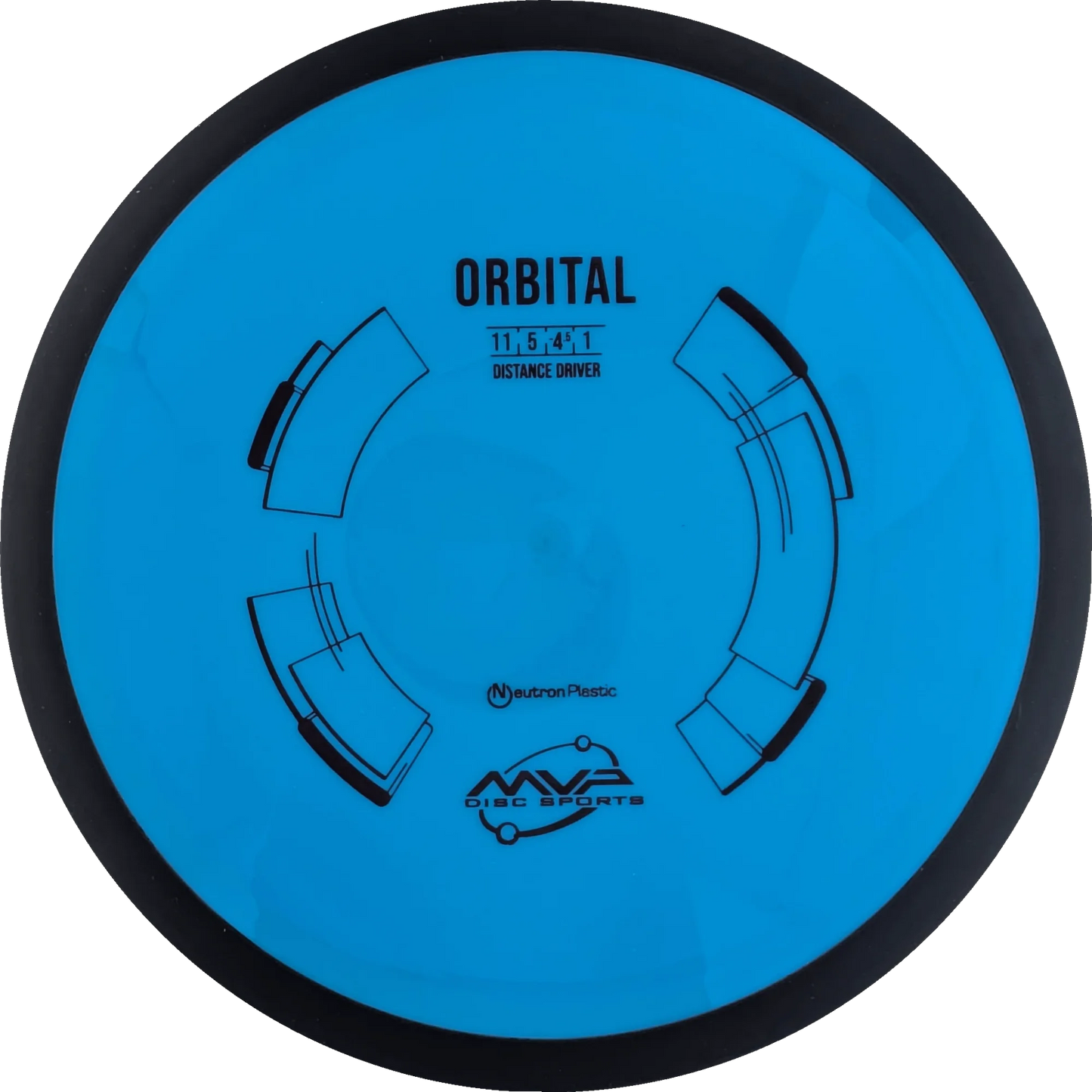 Neutron Orbital Classic